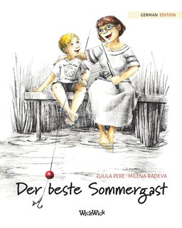 Couverture_Der beste Sommergast