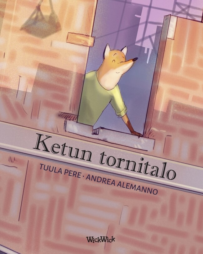 Front cover_Ketun tornitalo
