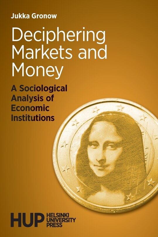 Front cover_Deciphering Markets And Money