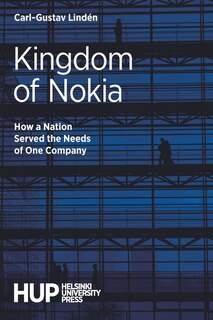 Couverture_Kingdom of Nokia