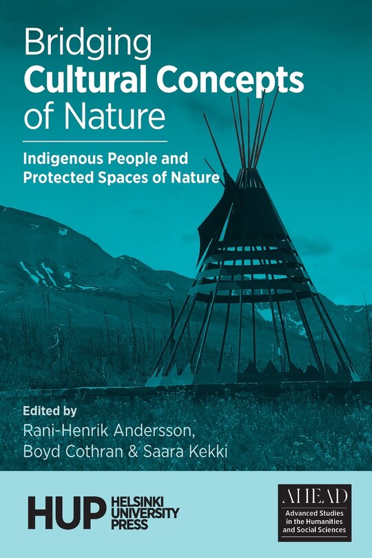 Couverture_Bridging Cultural Concepts of Nature