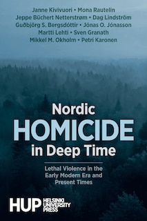 Couverture_Nordic Homicide in Deep Time