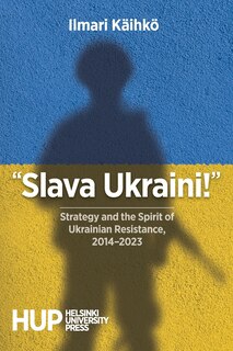Couverture_Slava Ukraini!