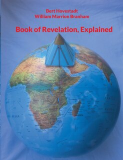 Front cover_Book of Revelation, Explained