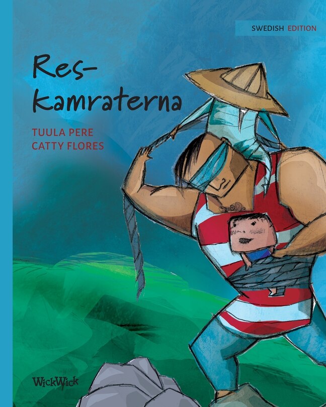 Front cover_Reskamraterna