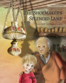 Front cover_The Shoemaker's Splendid Lamp