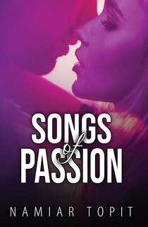 Front cover_Songs of Passion