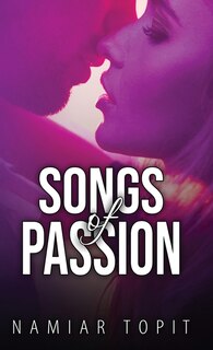 Front cover_Songs of Passion