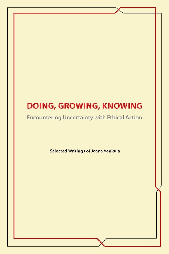 Couverture_Doing, Knowing, Growing