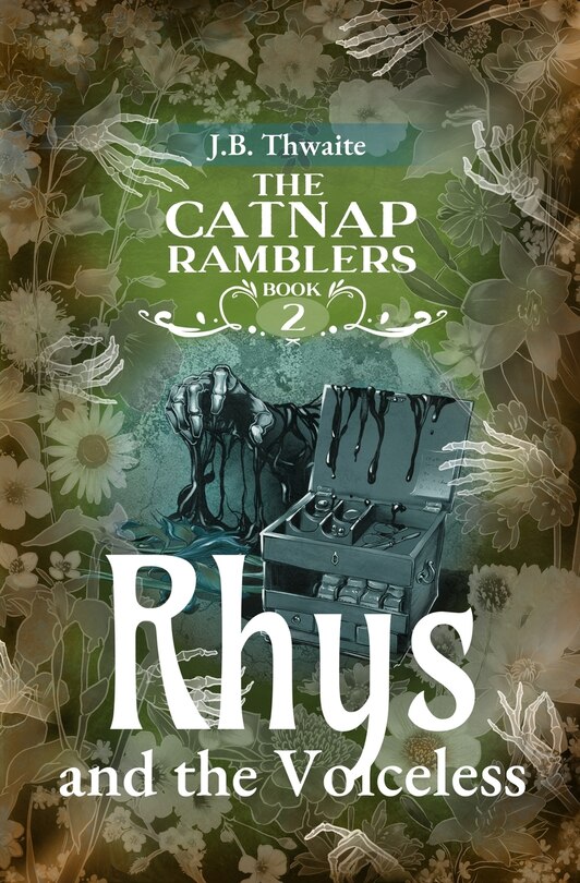 Front cover_Rhys and the Voiceless