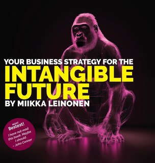 Couverture_Your Business strategy for the intangible future