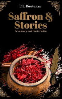 Couverture_Saffron & Stories