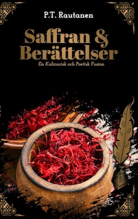 Front cover_Saffran & Berättelser