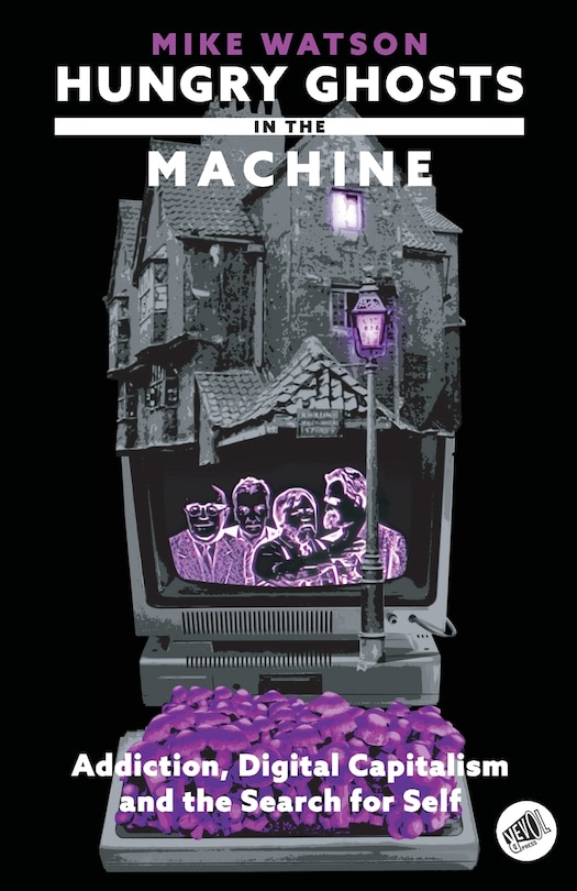 Front cover_Hungry Ghosts in the Machine