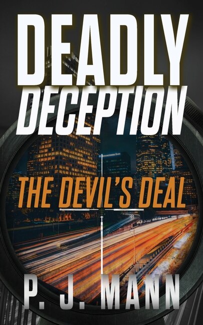 Front cover_Deadly Deception