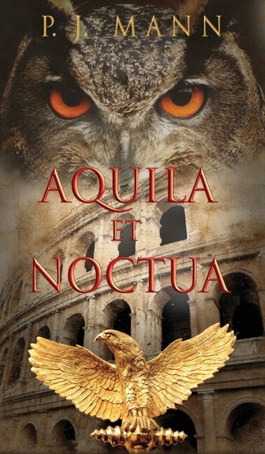 Couverture_Aquila et Noctua