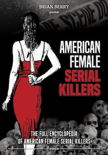 Front cover_American Female Serial Killers