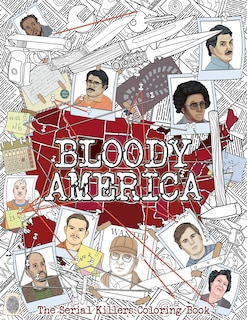 Front cover_Bloody America
