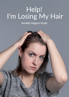 Couverture_Help! I'm Losing My Hair