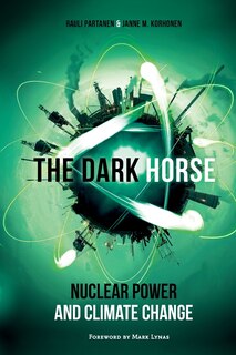 Couverture_The Dark Horse