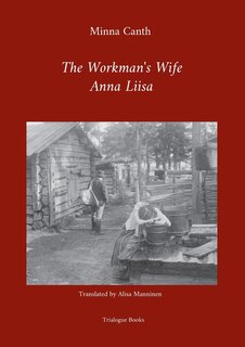 Couverture_The Workman's Wife, Anna Liisa