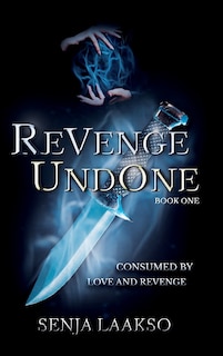 Front cover_Revenge Undone
