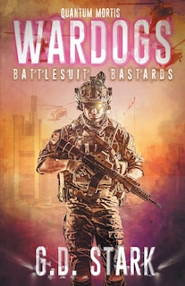 Front cover_Wardogs Inc. #1