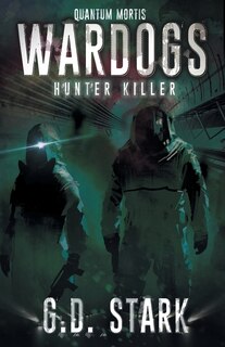 Front cover_Wardogs Inc. #2