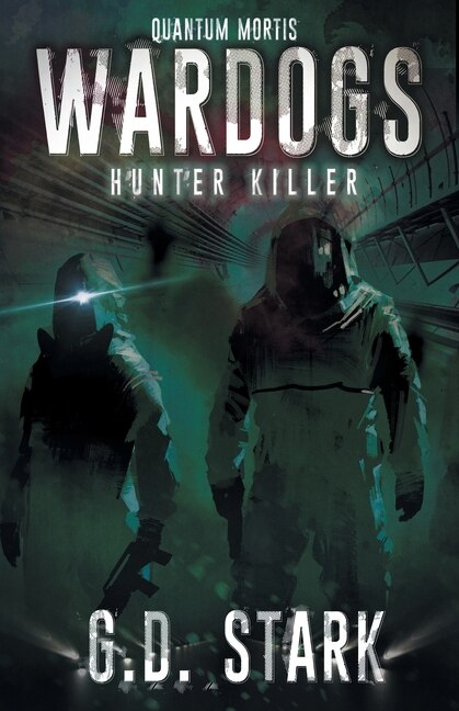 Front cover_Wardogs Inc. #2