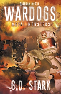 Couverture_Wardogs Inc. #3