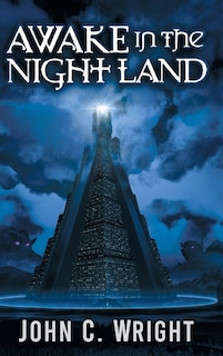 Front cover_Awake in the Night Land
