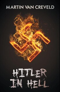 Front cover_Hitler In Hell