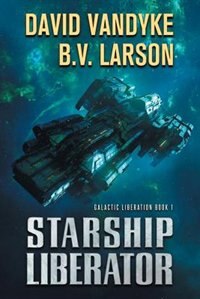 Couverture_Starship Liberator