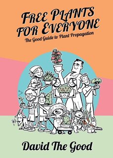 Couverture_Free Plants for Everyone