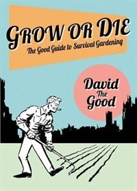 Front cover_Grow or Die