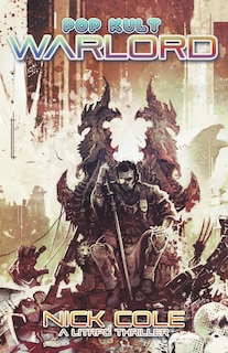 Front cover_Pop Kult Warlord