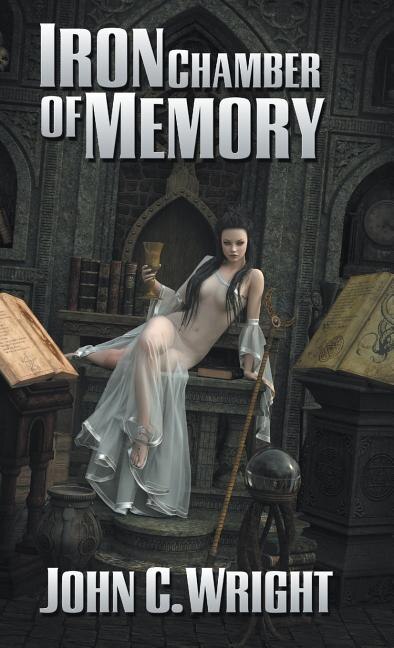 Couverture_Iron Chamber of Memory