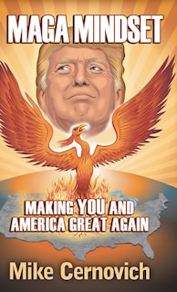 Front cover_MAGA Mindset