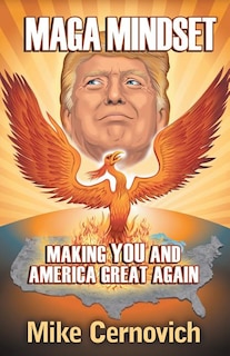 Couverture_MAGA Mindset