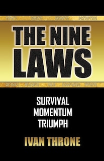 Front cover_The Nine Laws