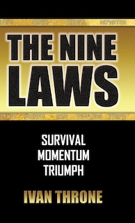 Couverture_The Nine Laws
