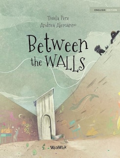 Front cover_Between the Walls