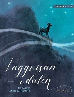 Front cover_Vaggvisan I dalen