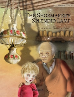 Front cover_The Shoemaker's Splendid Lamp