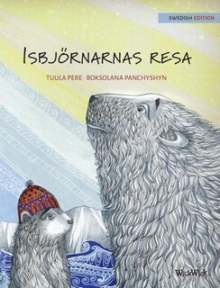 Front cover_Isbjörnarnas resa