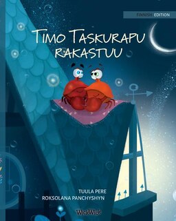 Front cover_Timo Taskurapu rakastuu