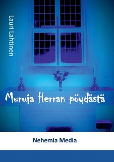 Front cover_Muruja Herran pöydästä