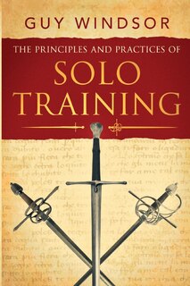 Front cover_The Principles and Practices of Solo Training
