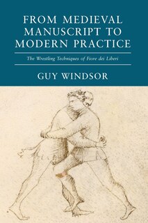 Front cover_From Medieval Manuscript to Modern Practice