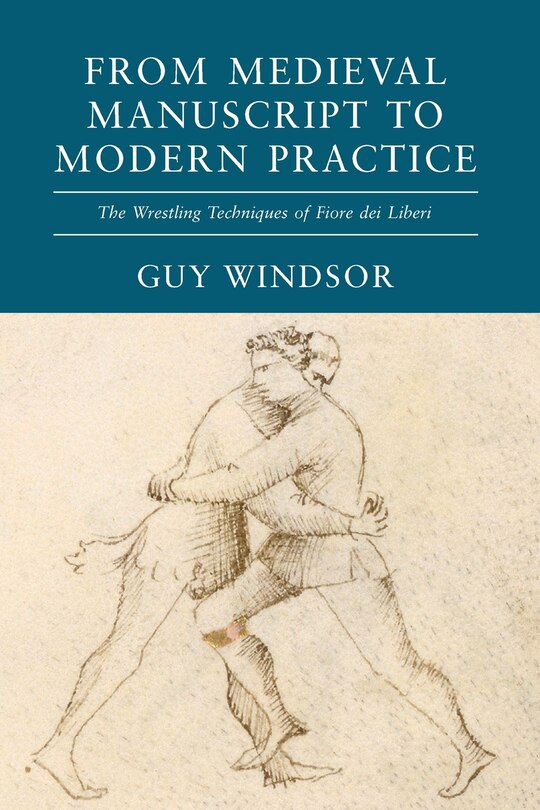 Front cover_From Medieval Manuscript to Modern Practice